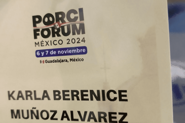 porciforum karla b