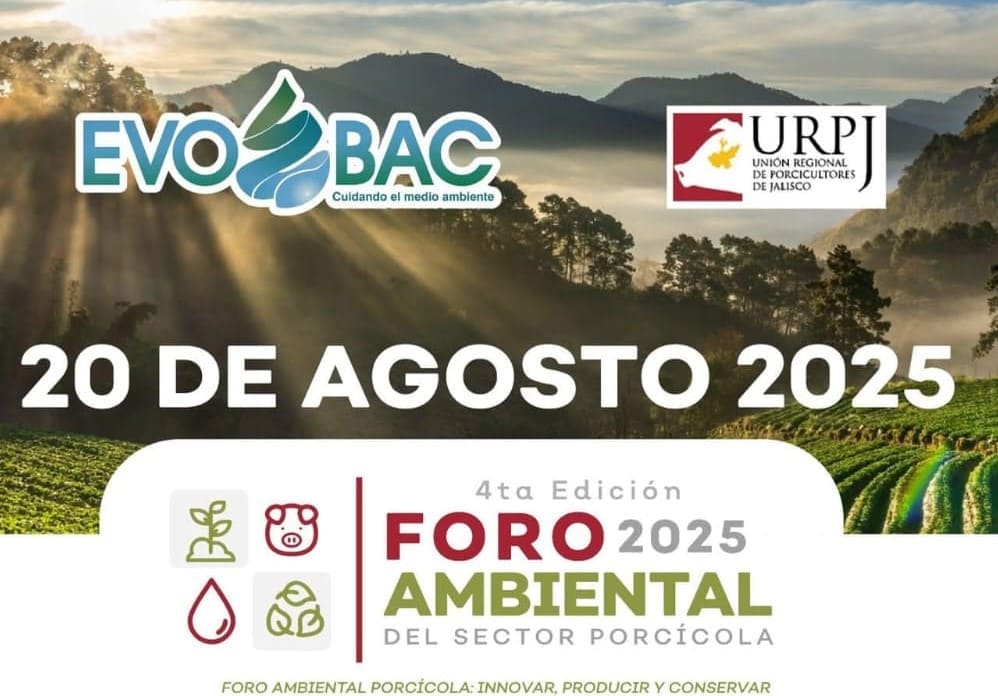 Un espacio para la educación en el Foro Ambiental Porcícola 2025