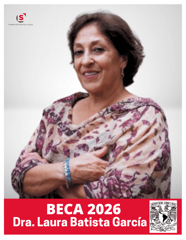 Fundación Martha Acosta A.C. y la UNAM formalizan convenio para impulsar talento en porcicultura.