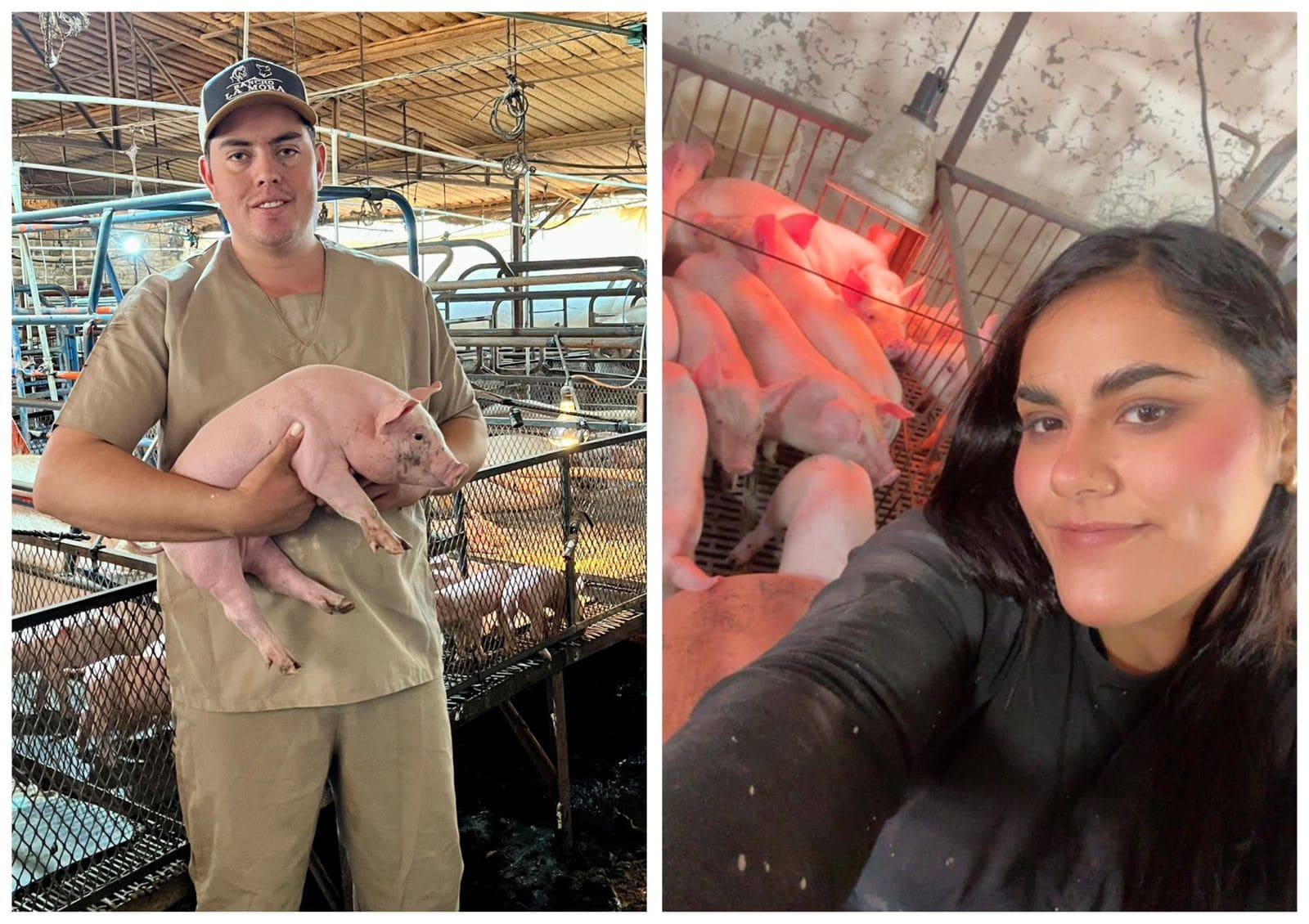 The Martha Acosta A.C. Foundation announces the scholarship winners who will attend the AASV Annual Meeting 2026