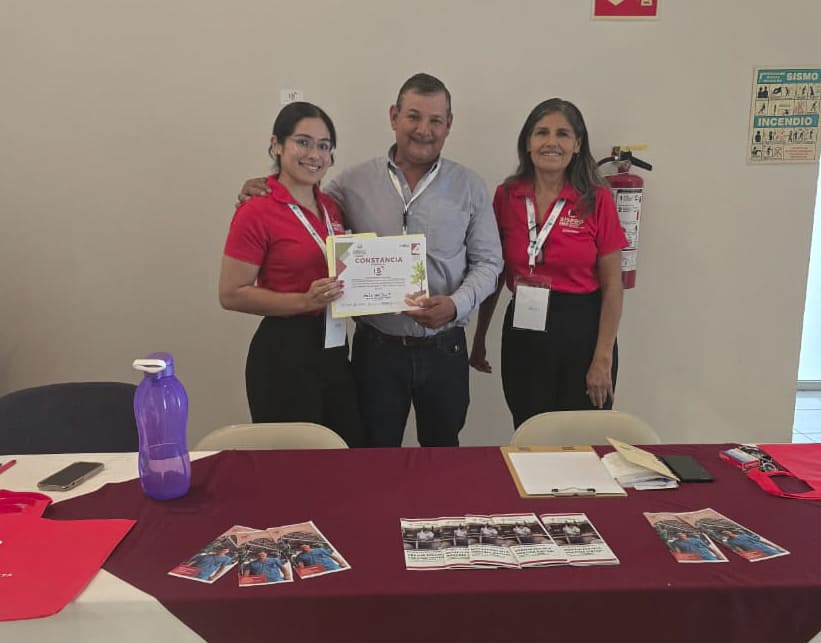 Martha Acosta Foundation Participates in the Environmental Forum Organized by the Regional Union of Pork Producers of Jalisco