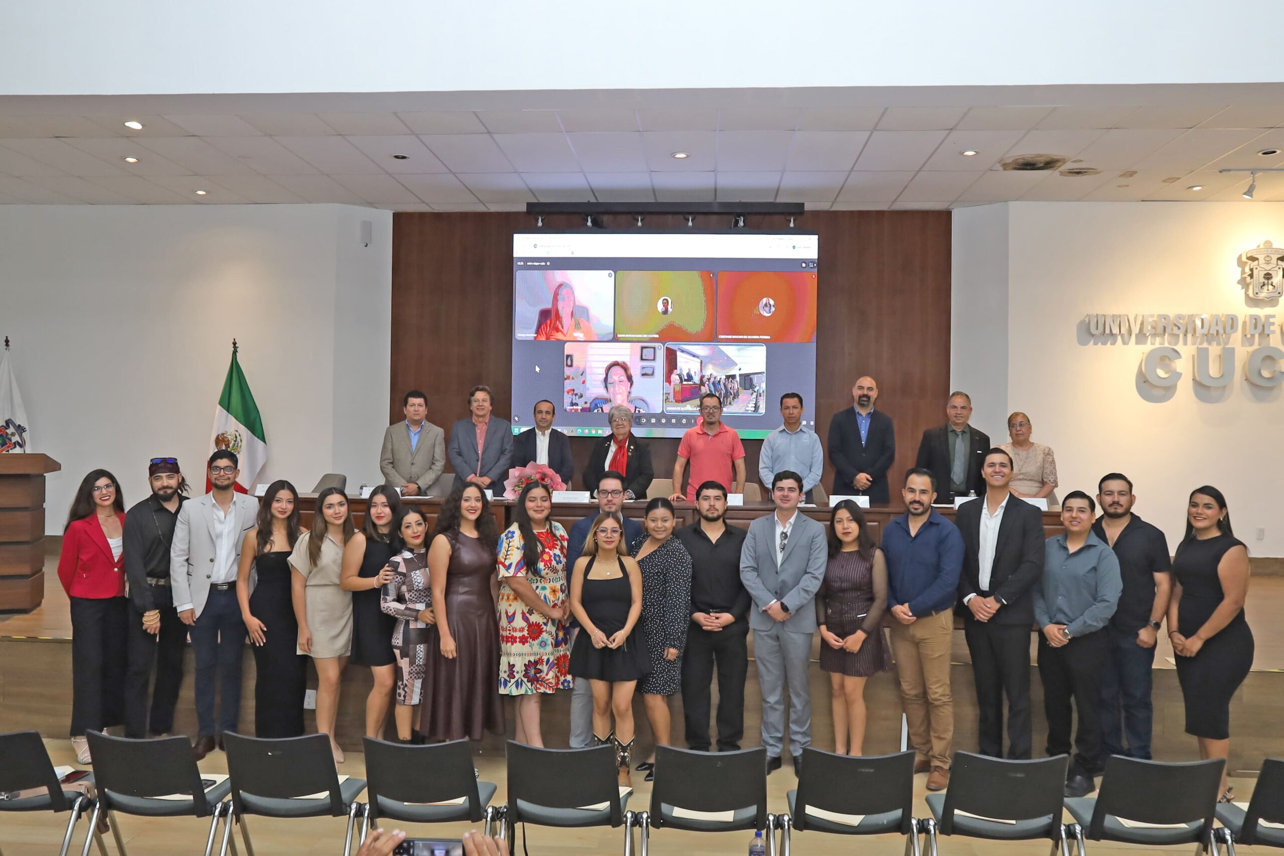 The Virtual Swine School Celebrates the Closing of Its First Generation